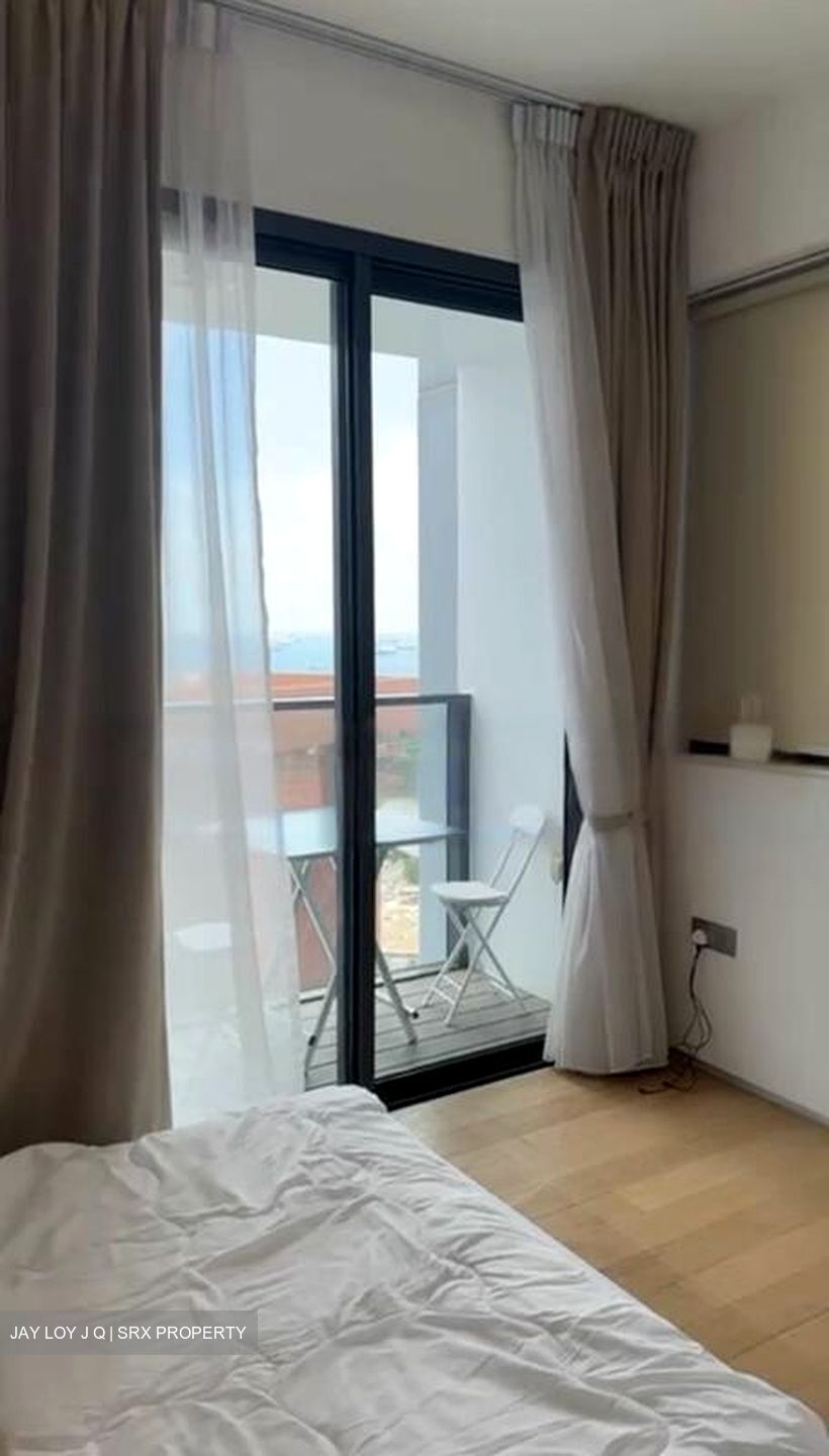 Skysuites@Anson (D2), Apartment #463150941